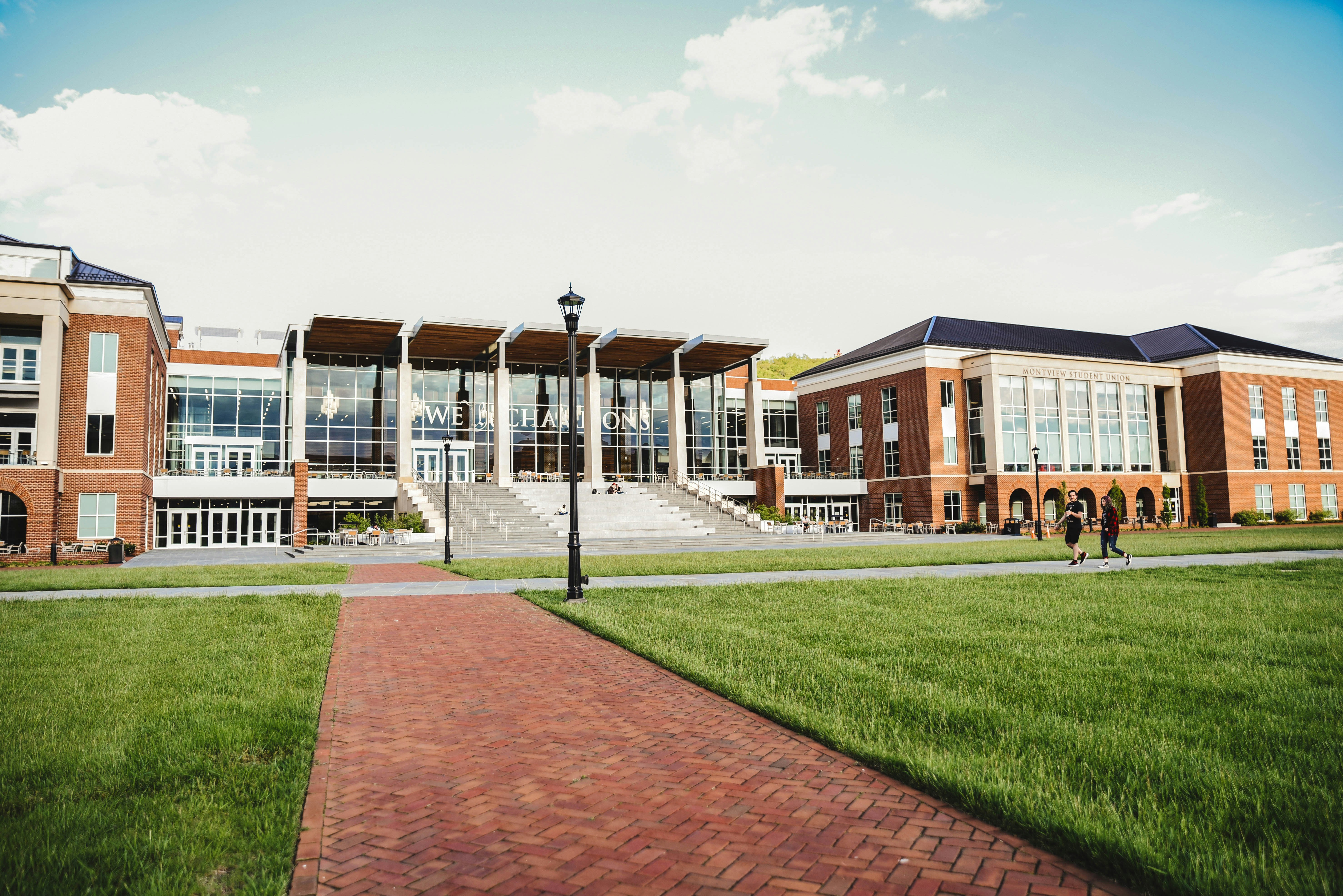 Fayetteville Montessori Elementary gallery image